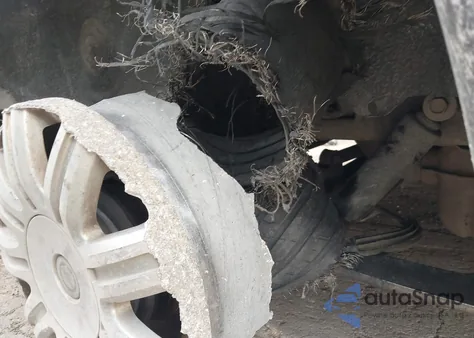 2005 Chrysler Town & Country Touring z USA, uszkodzony, nr VIN 2C4GP54L85R250983